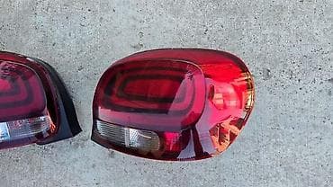 svetla za prikolicu: STOP SVETLA I STOP LAMPE ZA CITROEN C3 | Stop svetlo Citroen C3 III — 3