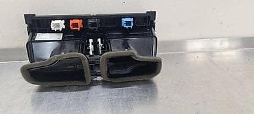 pumpa za benzin: RESETKA VENTILACIJE ZA VOLKSWAGEN POLO - 6RF819728 | Resetka — 3