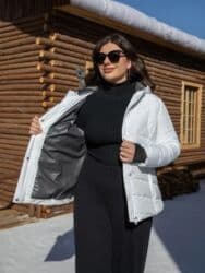 zenske zimske jakne dugacke: Jakne Cena:4900din Vel:1XL,2XL,3XL,4XL,5XL Poručuje se isporuka za — 7