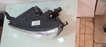 auspuh za golfa 2: FAR LEVI ZA VOLKSWAGEN TIGUAN OD 2007. DO 2011. GOD. - 5N1941031 | — 1