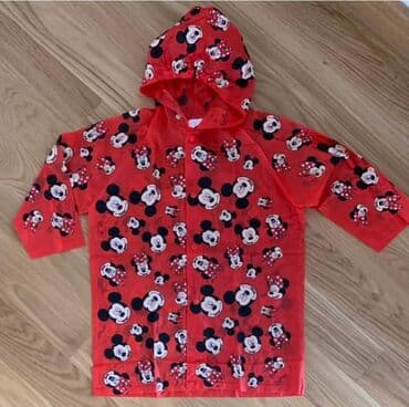 pepco kabanica: EXTRA CENA…POSLEDNJE VELICINE KABANICA 800din za velicinu pitati 9 — 7