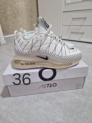 Trainers: Patike Air 720 MX-720-818 - Model: MX-720-818 (Air 720) - Broj: 36 — 1