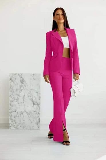 lilly sociva u boji: Komplet: 3200 dinara — 4