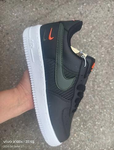 Trainers: Nike
40 do 44 — 5