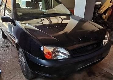 ford p251a: ALNASER ZA FORD C-MAX, COUGAR, ESCORT . OD 1998. DO 2010. GOD. | — 2