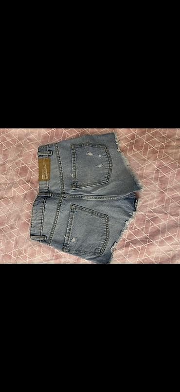 Dukserice: XS, Teksas, bоја - Svetloplava, Jednobojni — 2