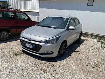 | MENJAC ZA I20 2018 ZA HYUNDAI I20 |
