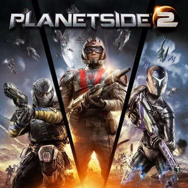 playstation 2 prodaja: Planetside 2 prodajemo igricu iz naslova igrica je nova, ispravna — 1