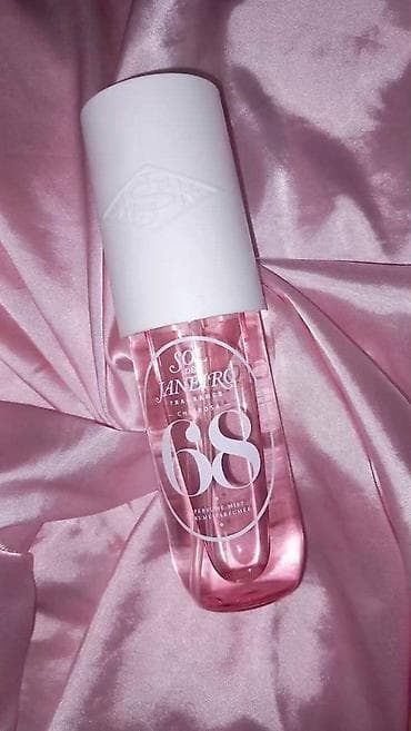 Parfemi: Parfemski mist — 6