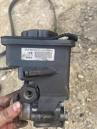 SERVO PUMPA 530D ZA BMW SERIJA 5 OD 2003. DO 2010. GOD. | Servo