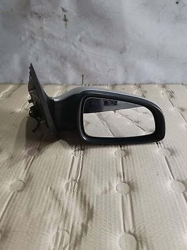 RETROVIZOR DESNI (BOJA SIVA) ZA OPEL ASTRA H OD 2004. DO 2009. GOD. | na lalafo.rs RETROVIZOR DESNI (BOJA SIVA) ZA OPEL ASTRA H OD 2004. DO 2009. GOD. |