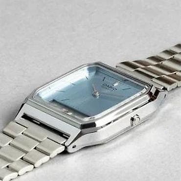 Kaiševi: Casio AQ-230A-2A1 Potpuno NOV sat Casio AQ-230A-2A1, dolazi u — 10