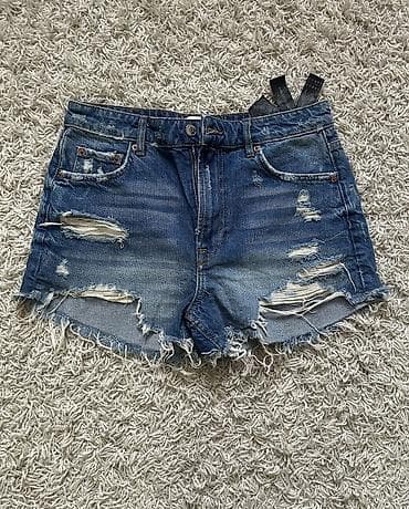 somotne pantalone zenske: Sortsevi 38 — 1