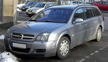 car audio near me: OPEL VECTRA C - KOMPLETAN AUTO U DELOVIMA | Svi delovi za Opel — 1