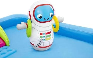 grad za rakiju profesionalni: BAZEN ASTRONAUT 14/53126 – Fantastična vodena zabava za vrele letnje — 5