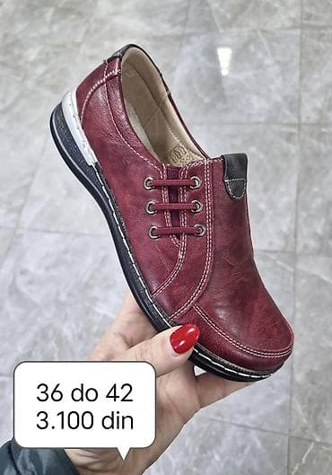 🔥Vaš omiljeni model cipela ponovo na stanju 🙂 Anatomsko kožno gaziste