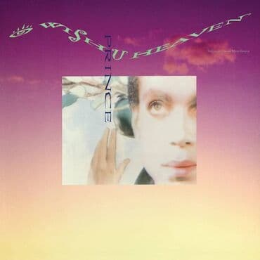 Muzički instrumenti: Prince I Wish U Heaven Informacije: Format: 12" Žanr: ? Godina: 2017 — 1