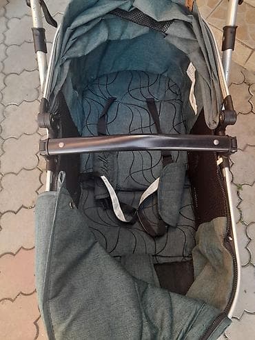 metro decija obuca za devojcice: Kolica za bebe — 5