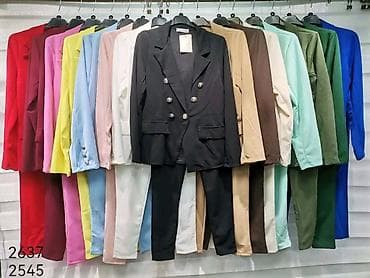 Women's Clothing: Komplet 2900 din⚡ — 8