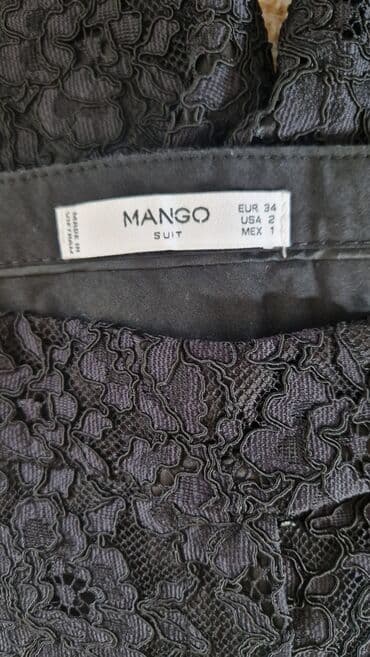 helanke push up: XS (EU 34), Normalan struk, Ravne nogavice — 5