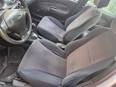 vrbas auto plac: FORD ESCORT 1.6 2000. GOD. - KOMPLETAN AUTO U DELOVIMA | FORD velika — 6