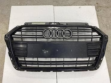 kostic auto vrbas: MASKA ZA AUDI A3 OD 2016. DO 2020. GOD. - 8V3853651AA | Prednja — 1