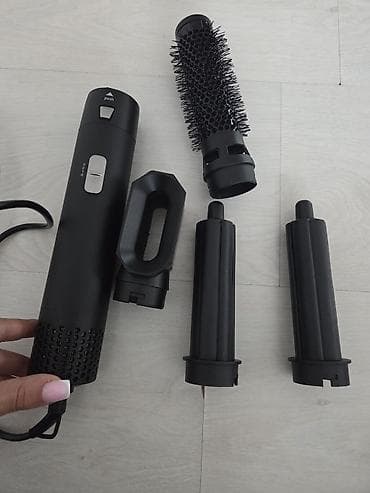 ps kais za torbu: Stajler za kosu sa nastavcima NOVO! — 2
