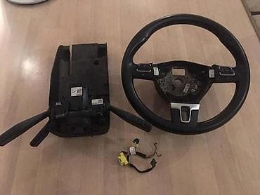 corsa c: VOLAN SA KOMANDAMA ZA VOLKSWAGEN PASSAT B7, PASSAT CC OD 2010. DO — 1