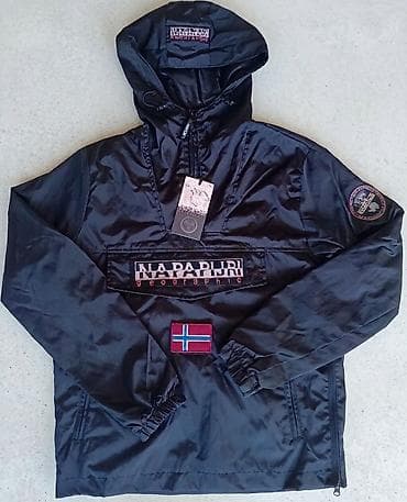 staff jeans: Napapijri šuškavci – 3 modela, vrhunski kvalitet. - Lagan i udoban — 2
