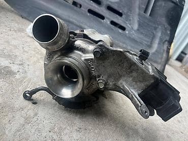 TURBINA N47 177KS ZA BMW SERIJA 3 | Na stanju novi i polovni delovi