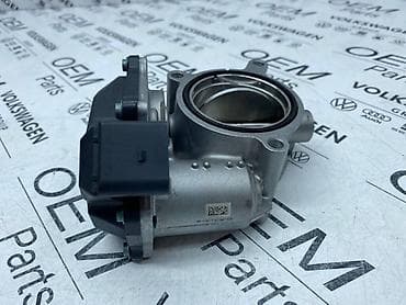 motor klapne ventilacije golf 5: KLAPNA GASA ZA AUDI A5, A6, A8 . - BJ | Klapna gasa za Audi — 1