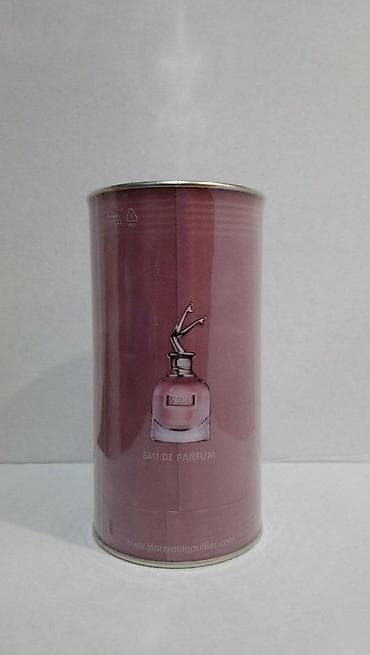 jeanne arthes parfemi: JPG SCANDAL EDP 50ML | Jean Paul Gaultier Scandal edp 50ml. Original — 4