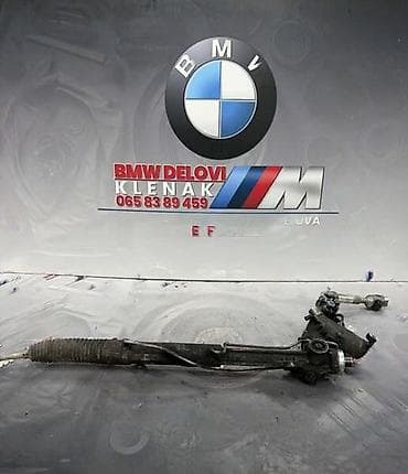 separator uljnih para fiat stilo: LETVA VOLANA AKTIVNA E70/71 ZA BMW X6, X5 OD 2007. DO 2012. GOD. | — 3