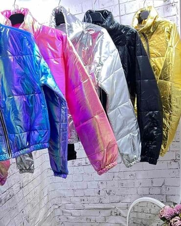 mohito zimske jakne: Zimske jakne — 3