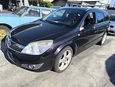 nebo za opel astru h: OPEL ASTRA H 2008. GOD. - KOMPLETAN AUTO U DELOVIMA | Opel Astra H — 1