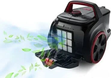 crevo za gorenje usisivac: Tehnički detalji Opšte Vrsta aparata Usisivač Vrsta usisivača Sa — 6