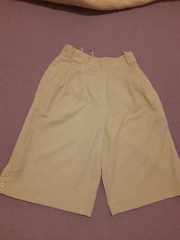 zastitne naocare bez dioptrije: M (EU 38), color - Beige, Single-colored — 1