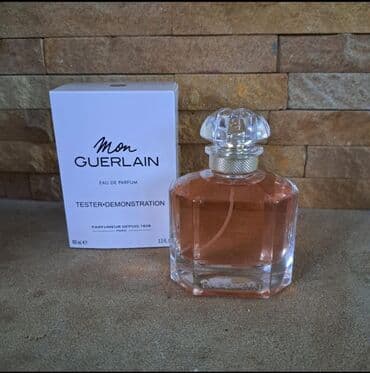 gres parfemi: Unisex perfume, Replica — 7