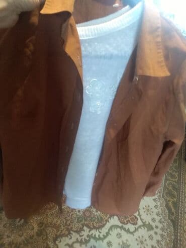 teksas košulja: Kosulja — 1