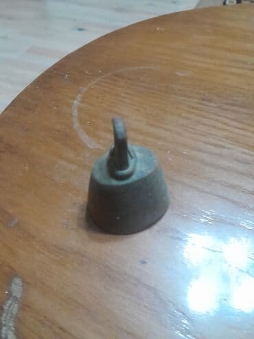 Bоја - Braon, Upotrebljenо