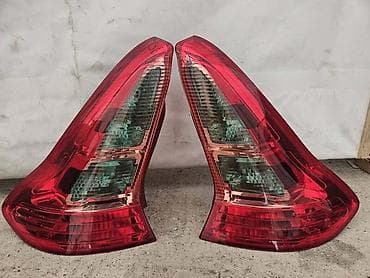 polovni kombi do 1500 evra: STOP SVETLO ZA CITROEN C4 OD 2002. DO 2008. GOD. | po komadu stopu — 1