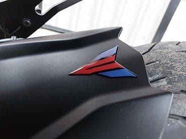 Men's Clothing: Yamaha MT - Stikeri - 1471 📌 Opis: Samolepljivi stikeri izradjeni od — 4