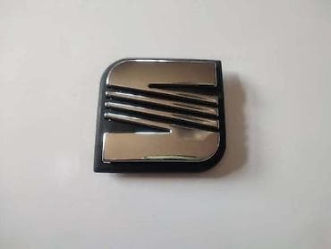 ZADNJI ZNAK 92-99 GOD. ZA SEAT TOLEDO | Zadnji znak na gepek vratima na lalafo.rs ZADNJI ZNAK 92-99 GOD. ZA SEAT TOLEDO | Zadnji znak na gepek vratima