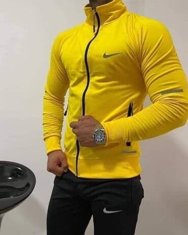 trenerke od likre: Turska trenerka
Likra
M - 3xl
4100
Alb Alisa — 2