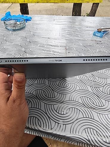 tablet novi sad: Funkcionalan tablet i jako dobar ima ostecenja po ivicama sve slikano — 5