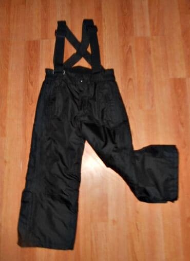 Ski pantalone Crivit vel.3-4 kao nove — 2