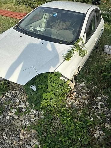 auto delovi niš: FIAT BRAVO KOMPLETAN U DELOVIMA BRANIK HAUBA VRATA | Fiat bravo — 1