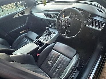 set za popravku limarije: ENTERIJER ZA AUDI A6, A6 ALLROAD, RS6 . OD 2011. DO 2018. GOD. | S — 1