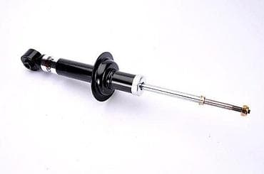 Car Parts: NISSAN ALMERA 1 ZADNJI AMORTIZER | NOVO! NOVO! NOVO! Na prodaju — 1