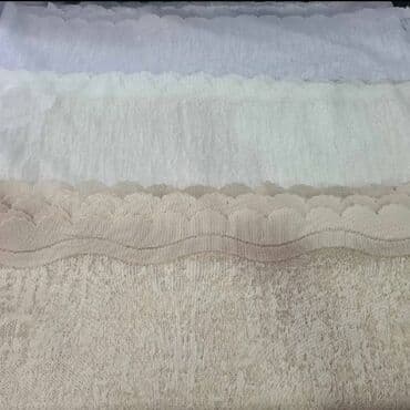 Akcija Sahara zavesa 👌 1200 din metar sa usivenom trakom radimo po